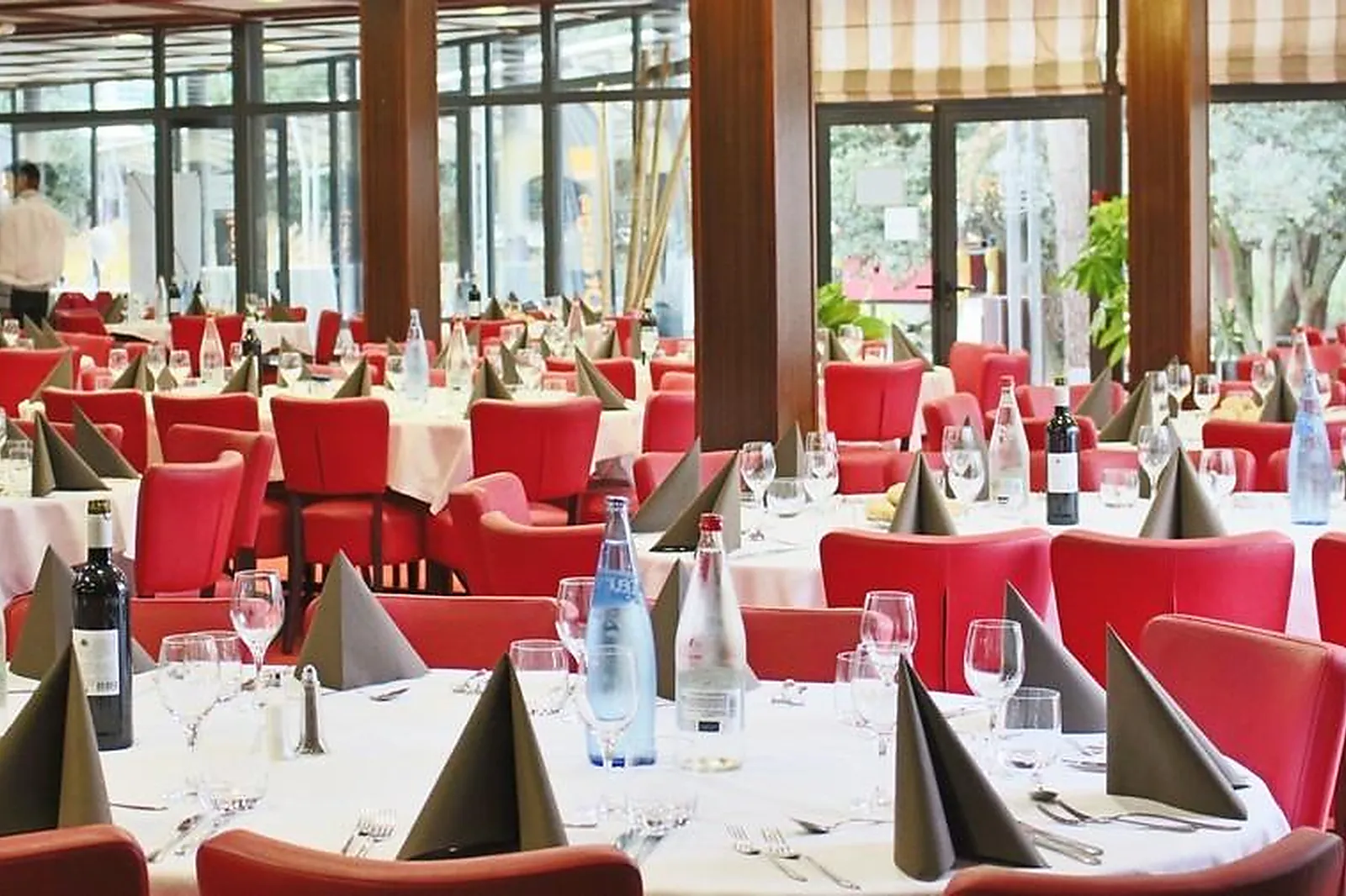 Lieux événementiels, DOMAINE KER JULIETTE