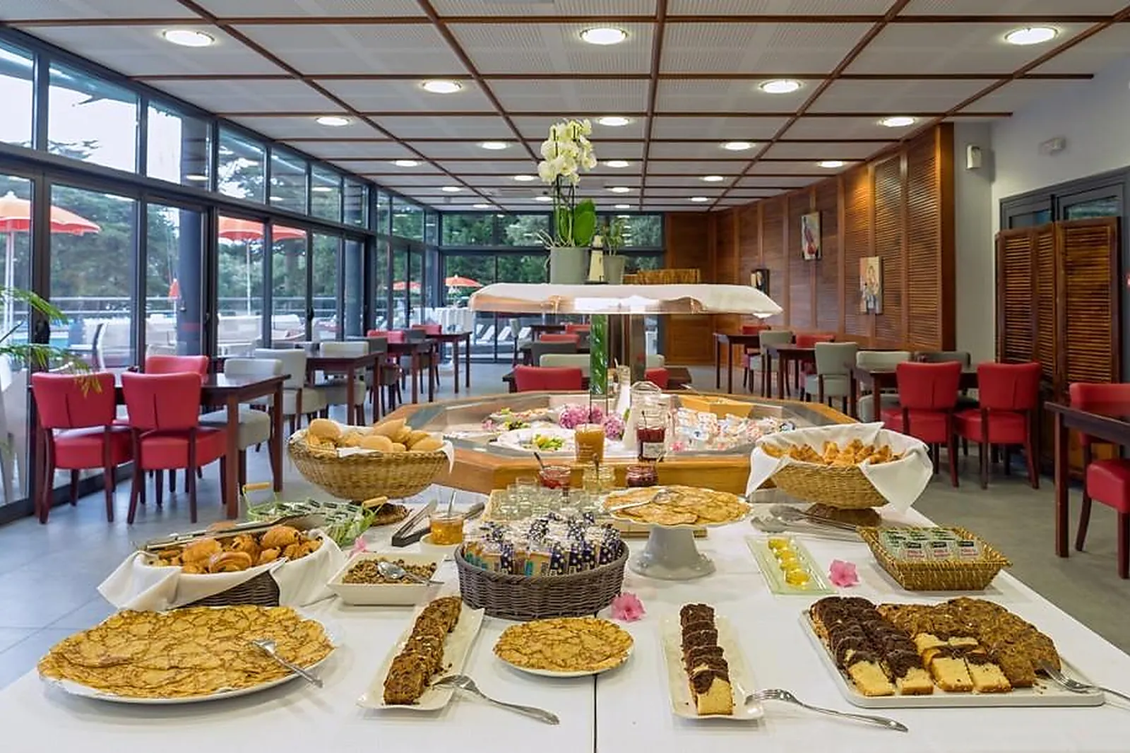 Lieux événementiels, DOMAINE KER JULIETTE