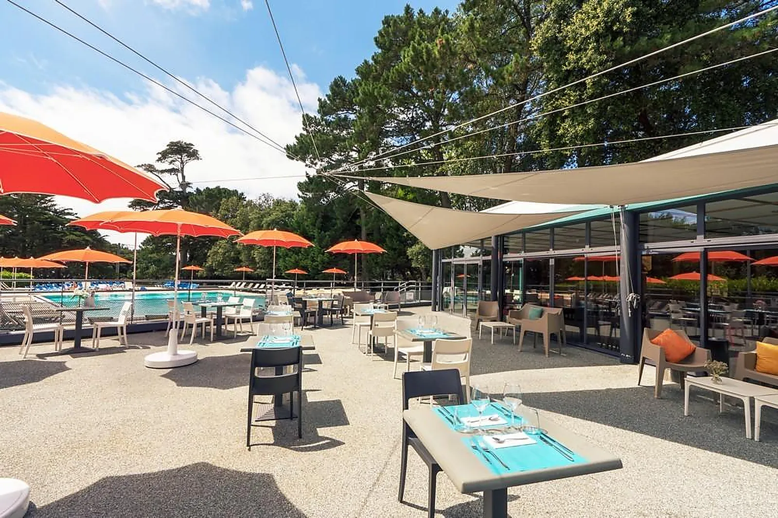 Lieux événementiels, DOMAINE KER JULIETTE