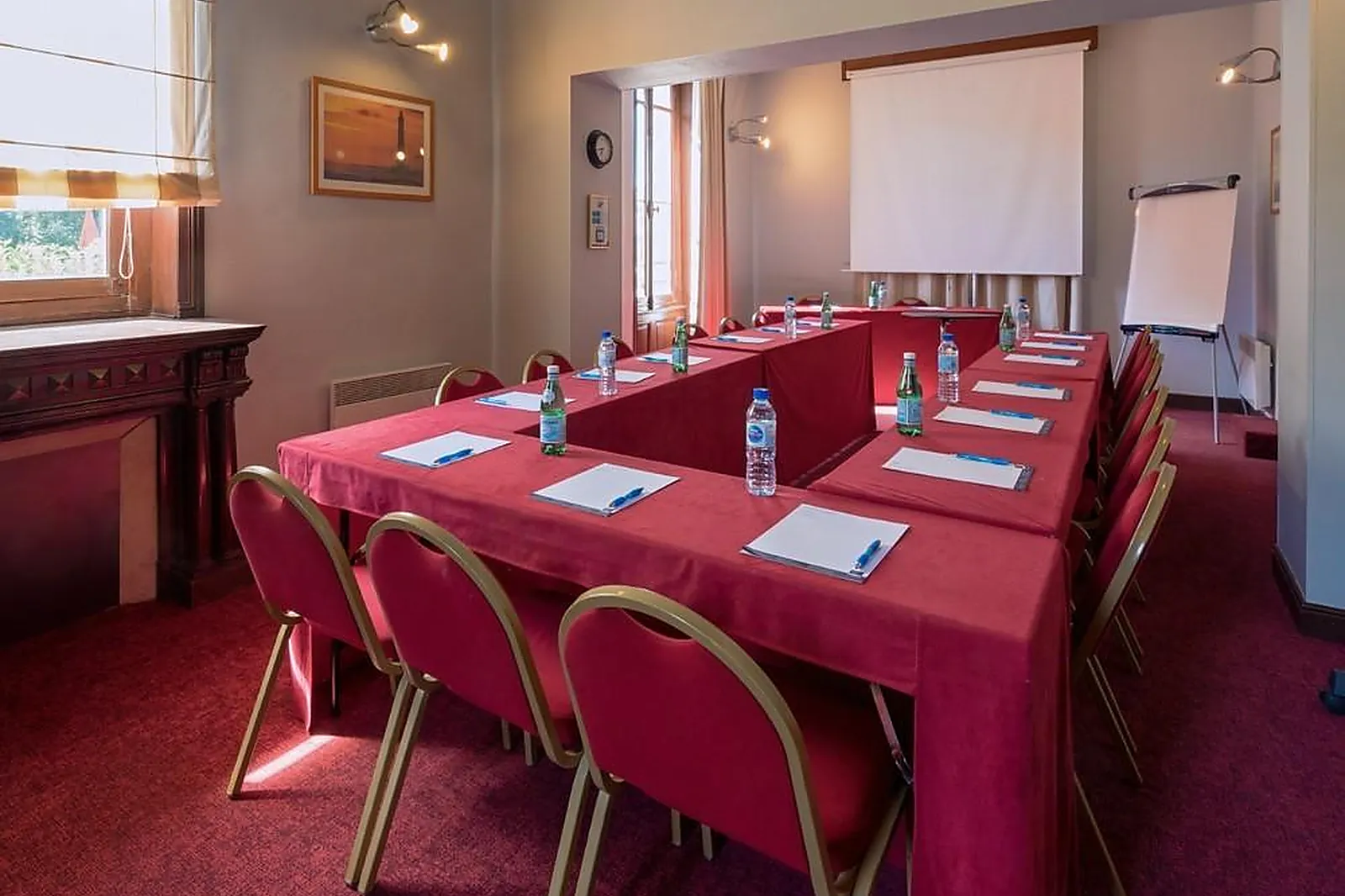 Lieux événementiels, DOMAINE KER JULIETTE