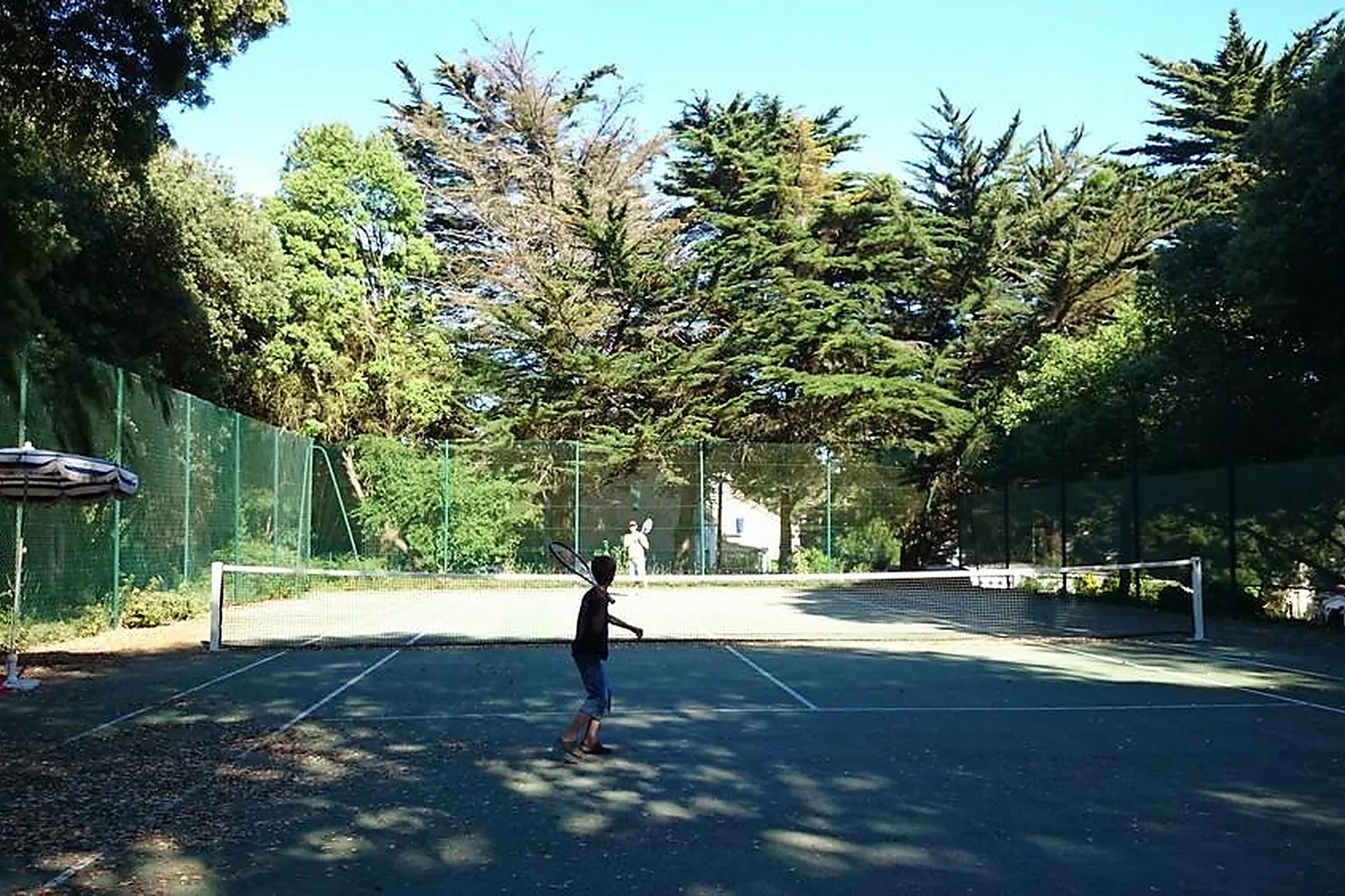 Lieux événementiels, DOMAINE KER JULIETTE