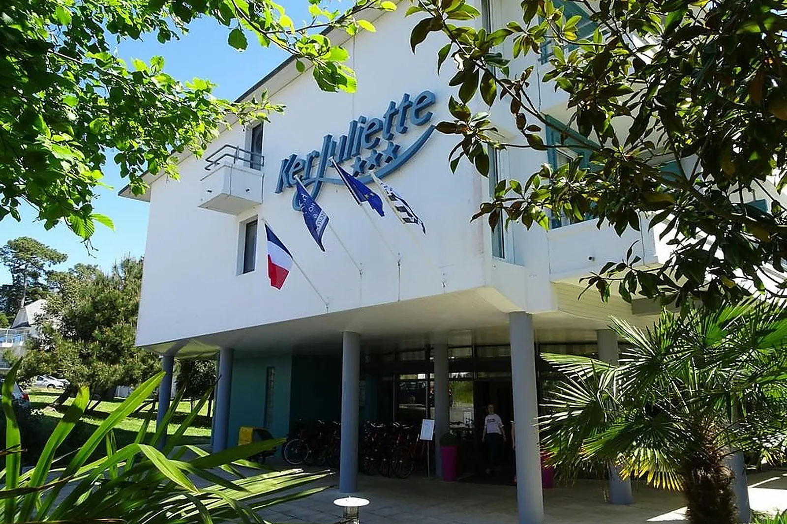 Lieux événementiels, DOMAINE KER JULIETTE