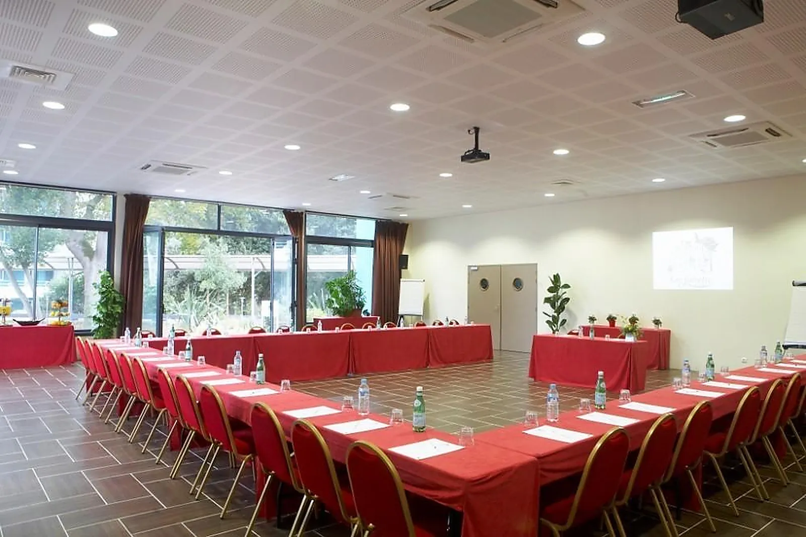 Lieux événementiels, DOMAINE KER JULIETTE