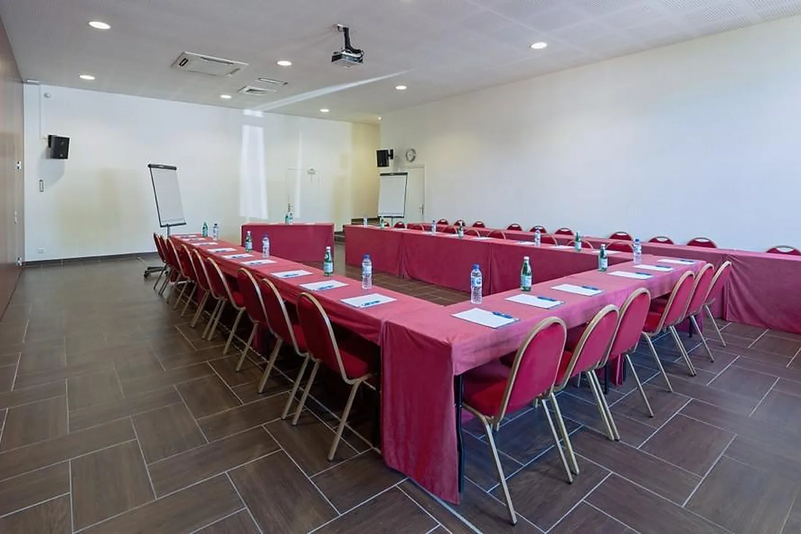 Lieux événementiels, DOMAINE KER JULIETTE