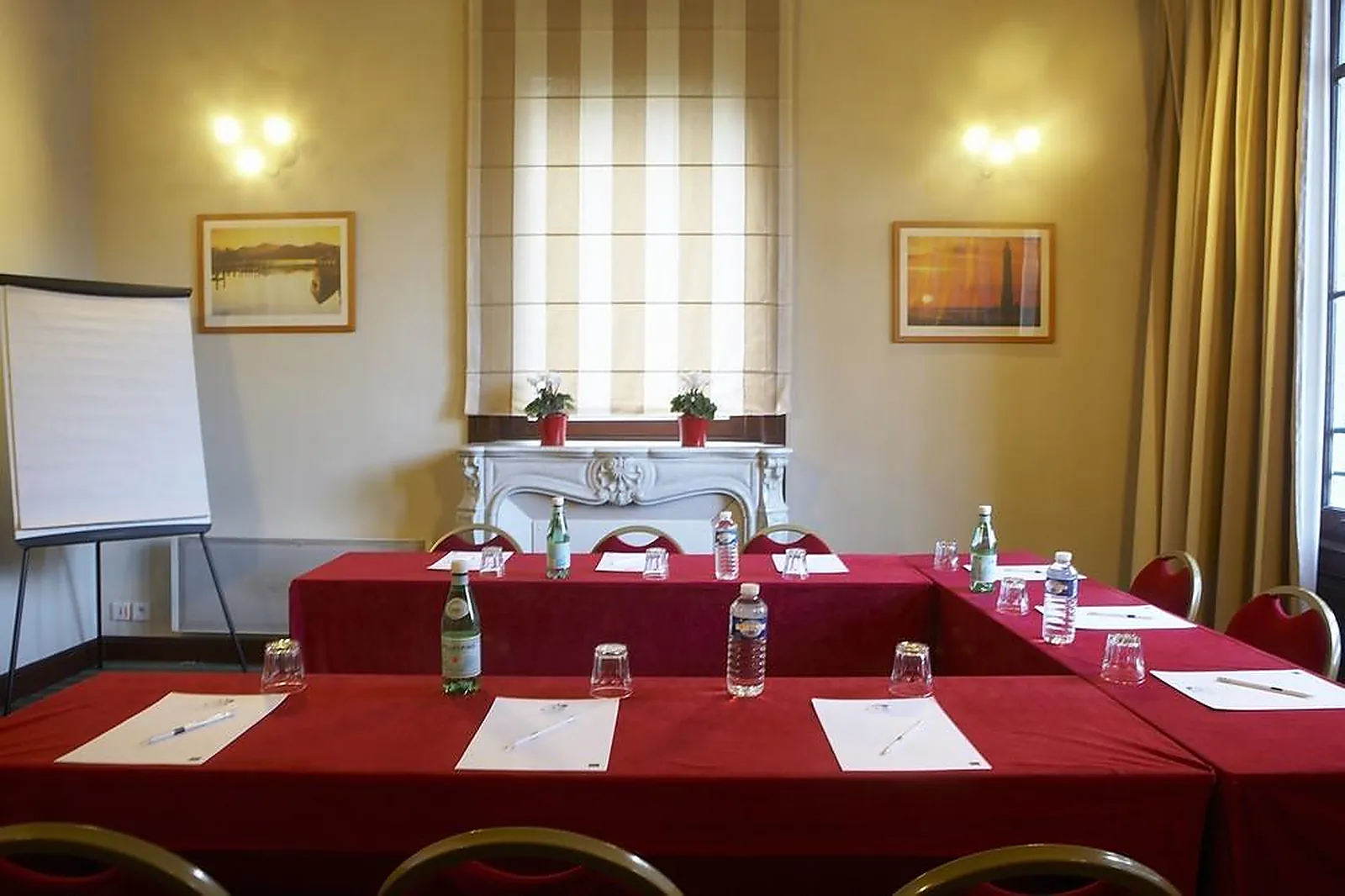 Lieux événementiels, DOMAINE KER JULIETTE