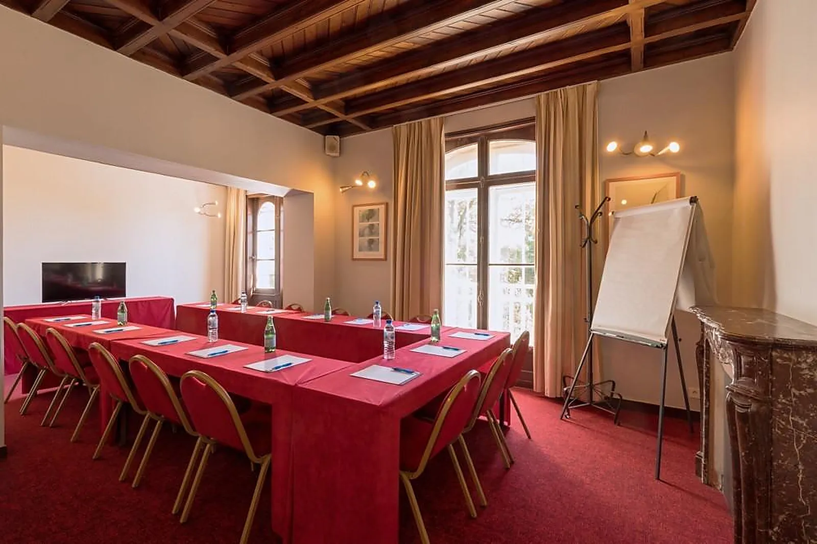 Lieux événementiels, DOMAINE KER JULIETTE