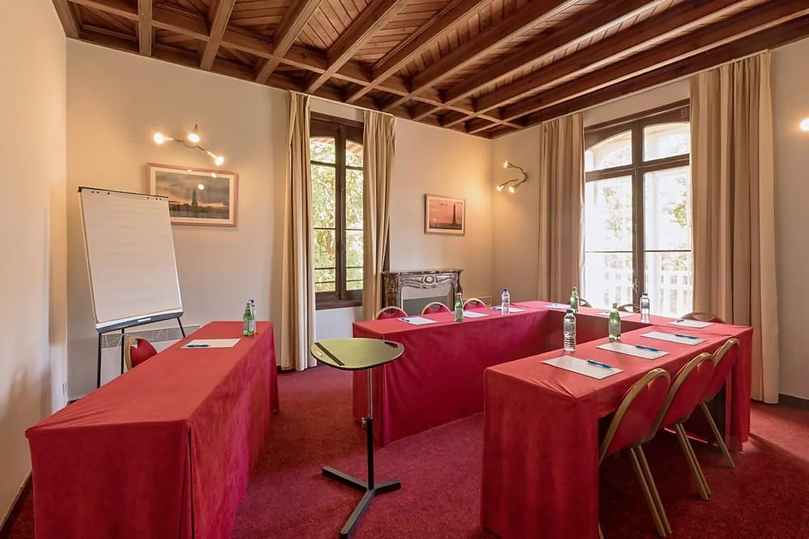 Lieux événementiels, DOMAINE KER JULIETTE