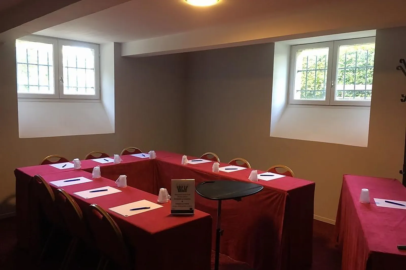 Lieux événementiels, DOMAINE KER JULIETTE