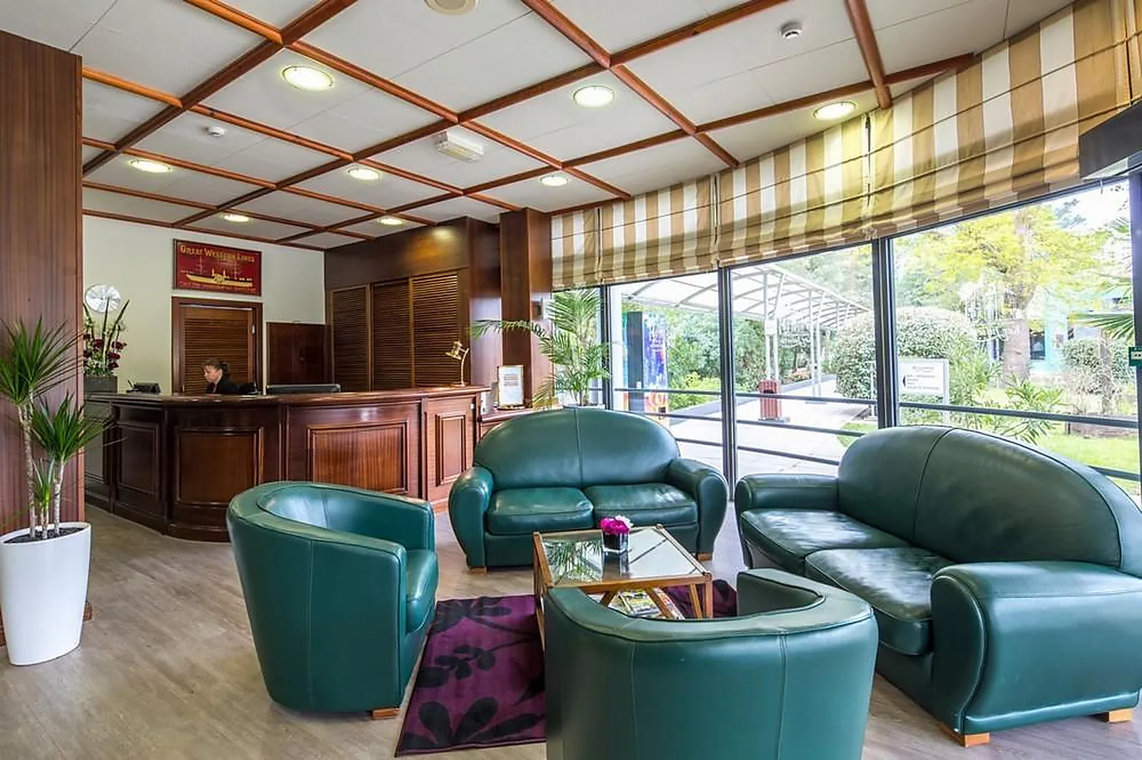 Lieux événementiels, DOMAINE KER JULIETTE