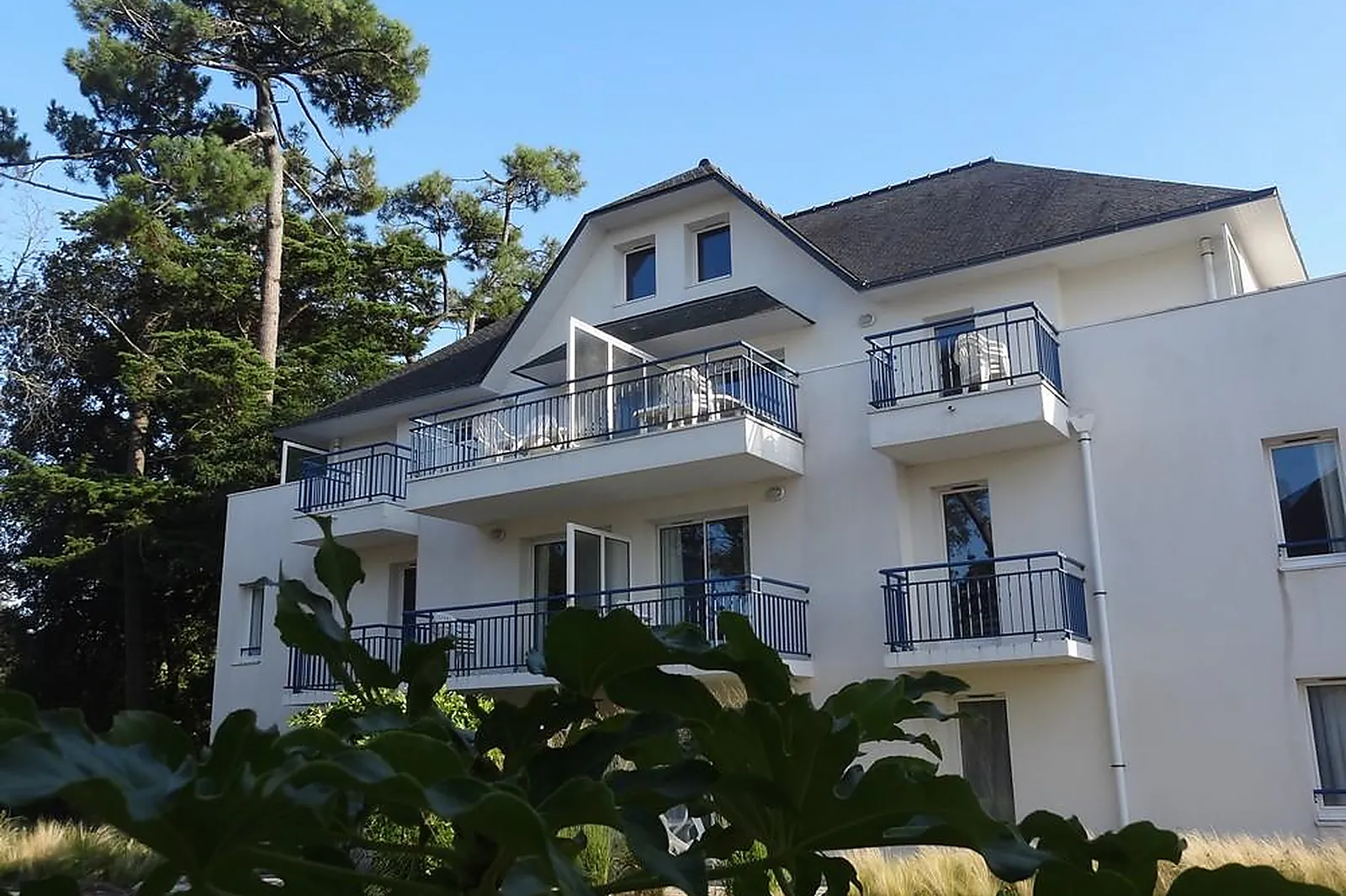 Lieux événementiels, DOMAINE KER JULIETTE