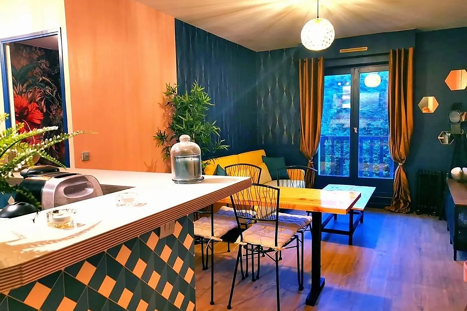 Lieux événementiels, DOMAINE LVD