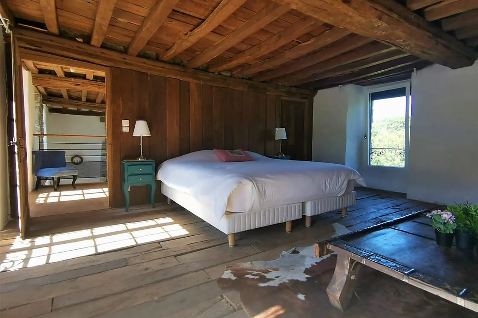 Lieux événementiels, DOMAINE LVD