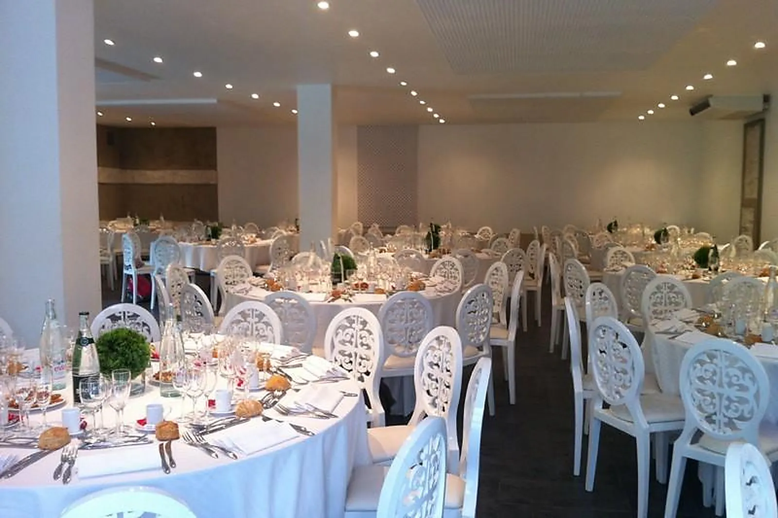 Lieux événementiels, DOMAINE LA BASTIDE