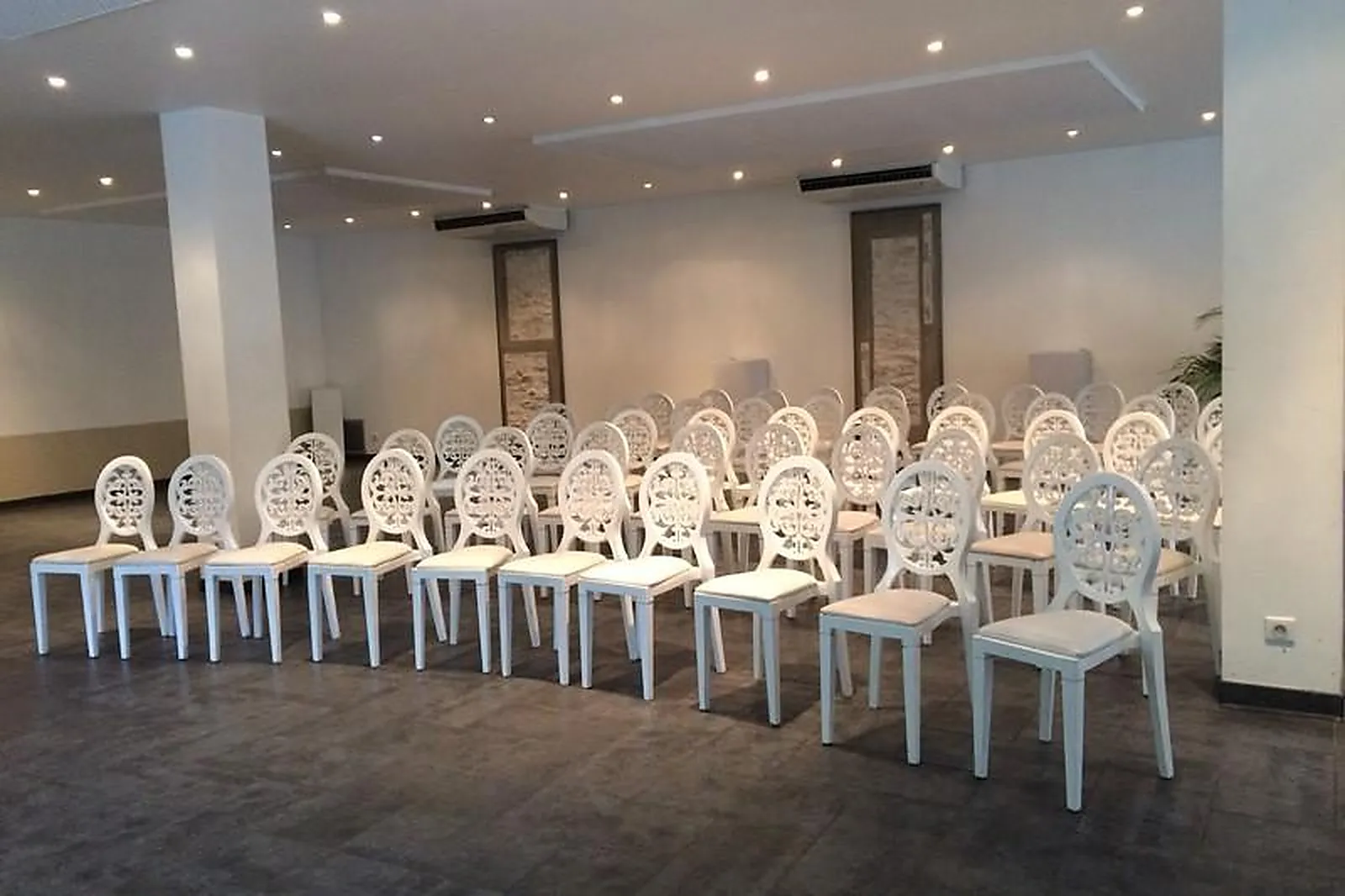 Lieux événementiels, DOMAINE LA BASTIDE