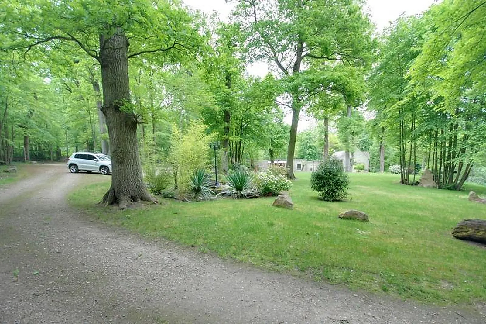 Lieux événementiels, DOMAINE LA BASTIDE