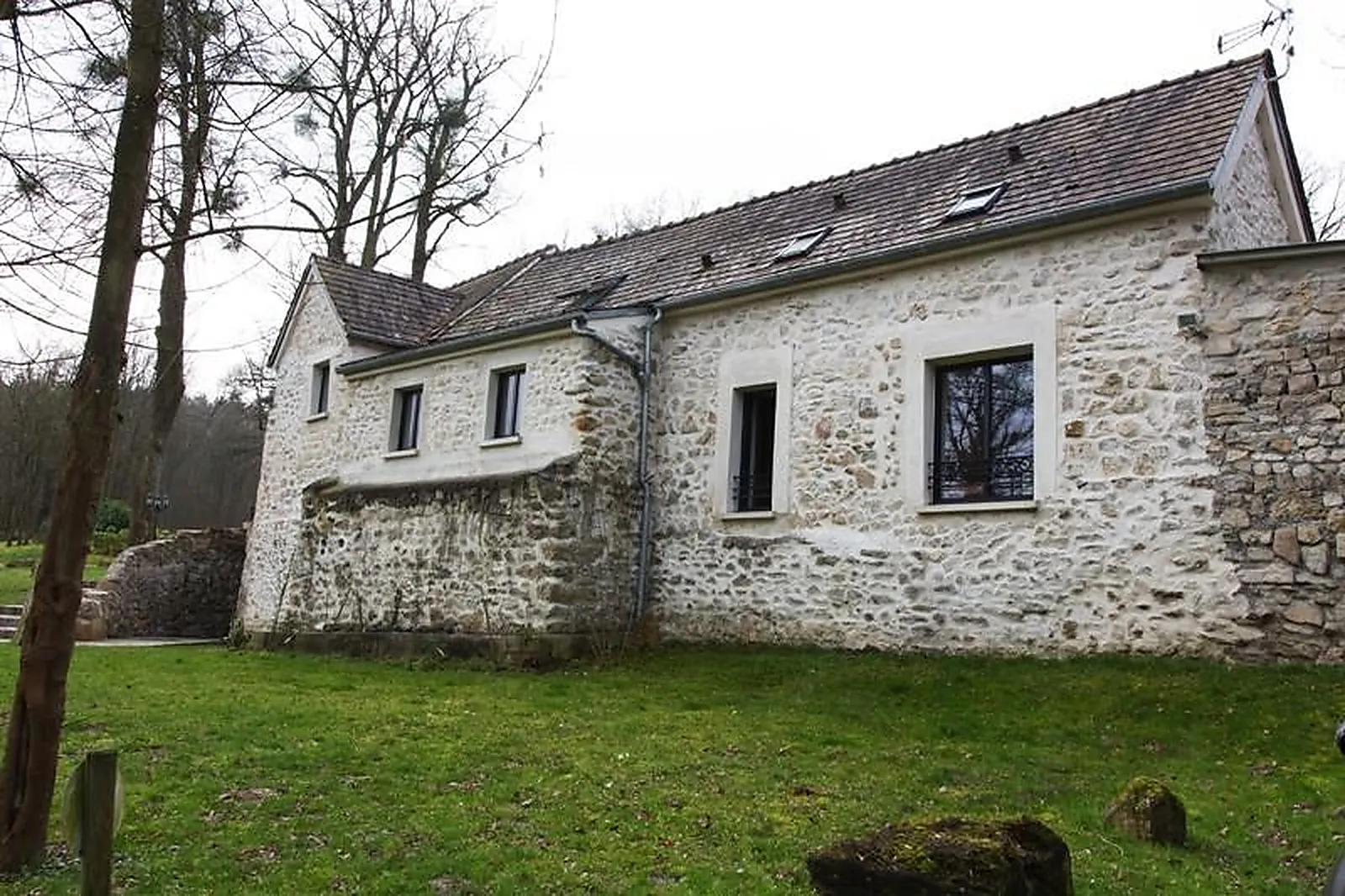 Lieux événementiels, DOMAINE LA BASTIDE