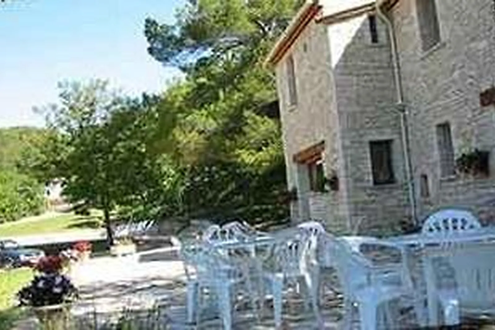 Lieux événementiels, DOMAINE LA CHAPELLE