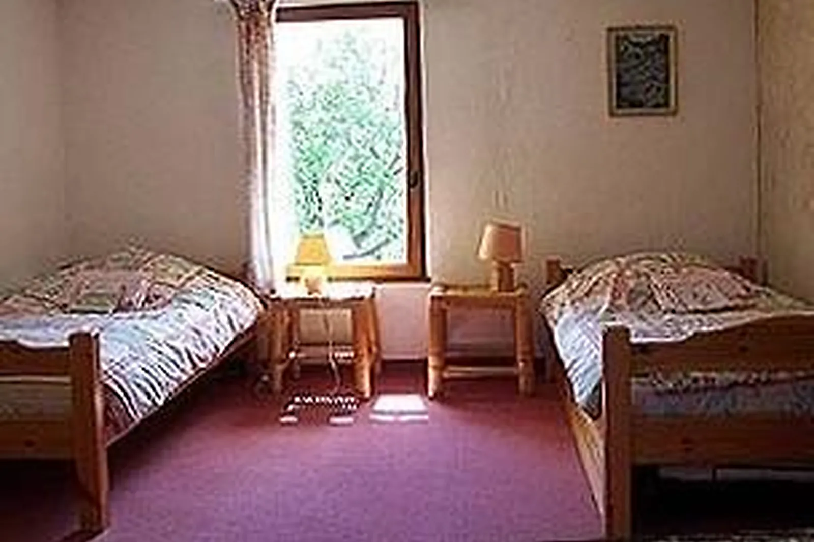 Lieux événementiels, DOMAINE LA CHAPELLE