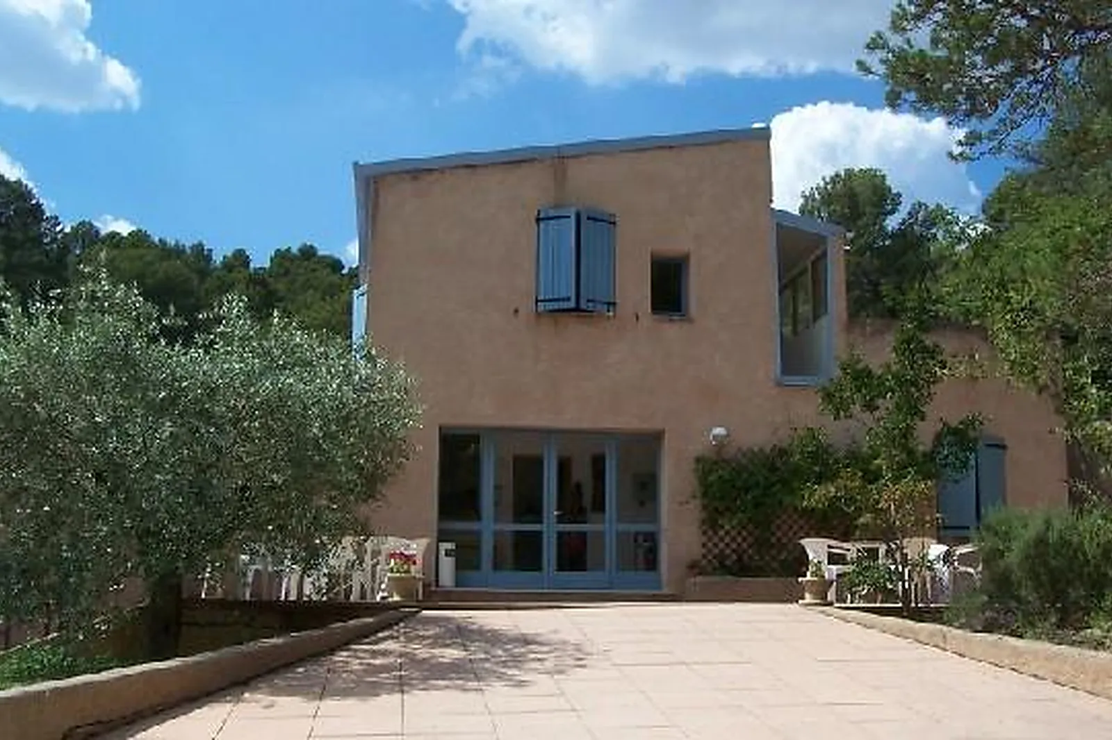 Lieux événementiels, DOMAINE LA CHAPELLE