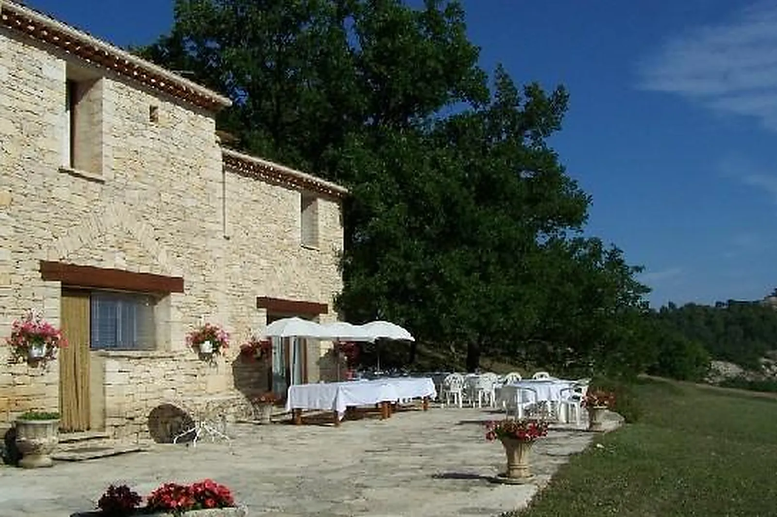 Lieux événementiels, DOMAINE LA CHAPELLE