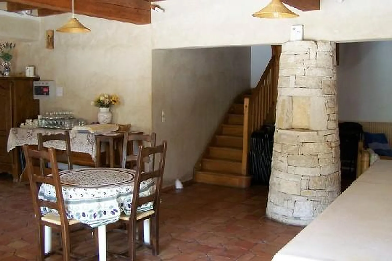 Lieux événementiels, DOMAINE LA CHAPELLE