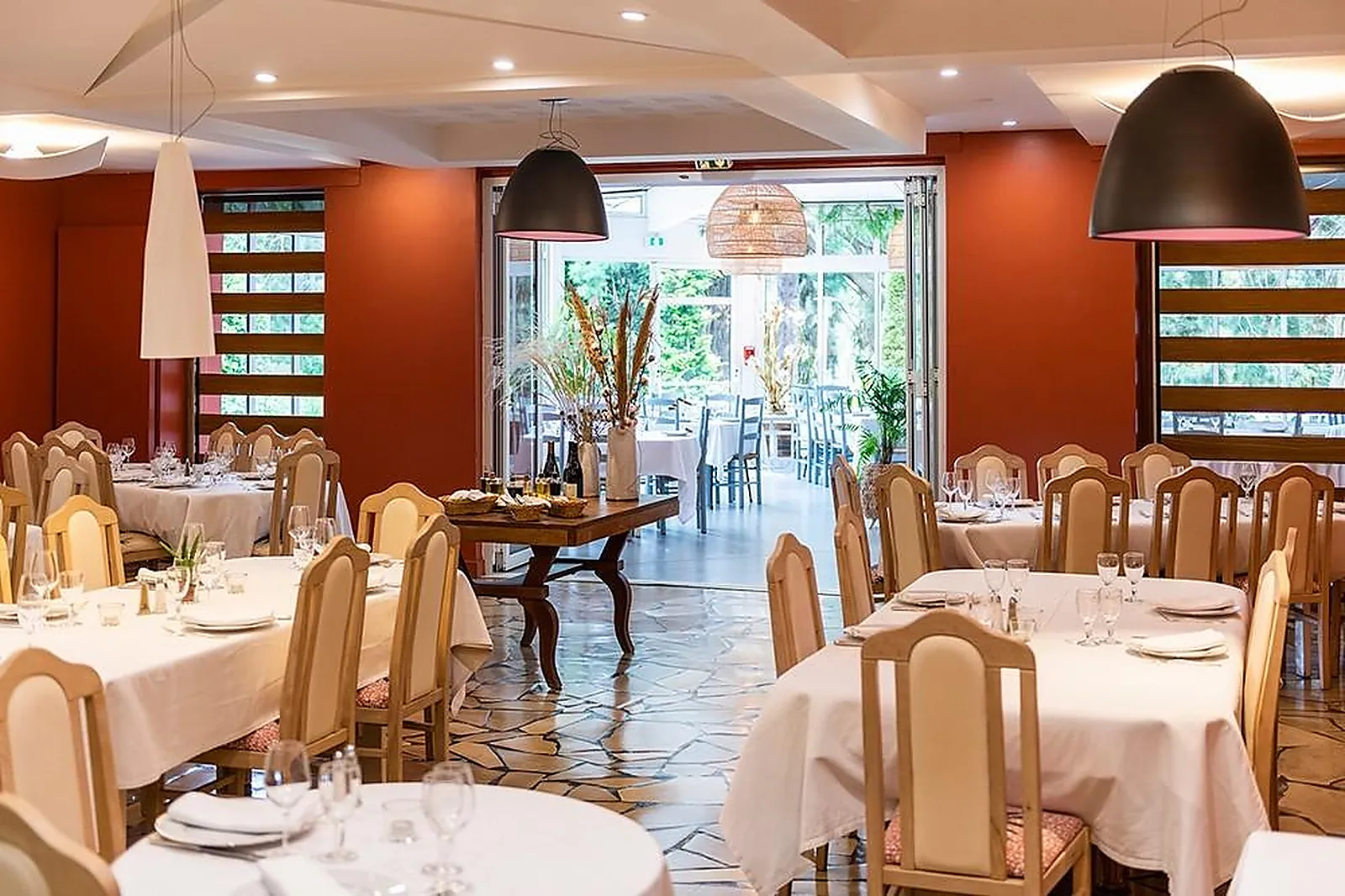 Lieux événementiels, DOMAINE LA GENTILHOMMIERE