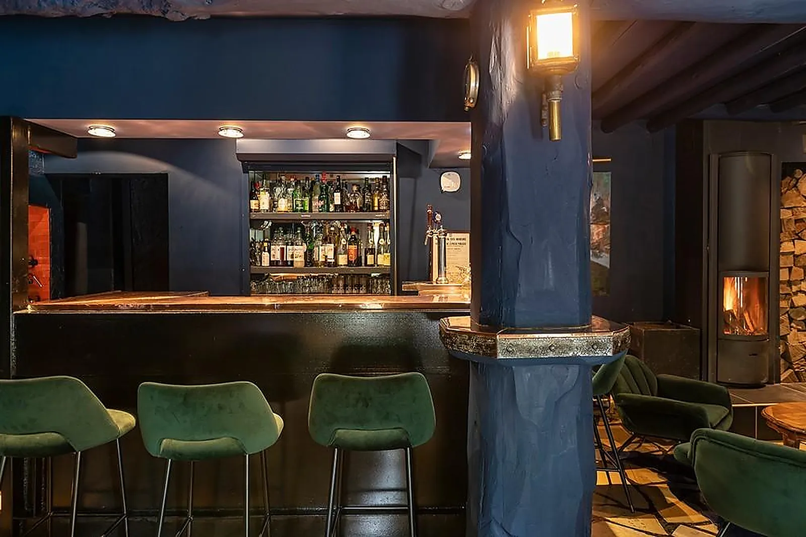 Lieux événementiels, DOMAINE LA GENTILHOMMIERE