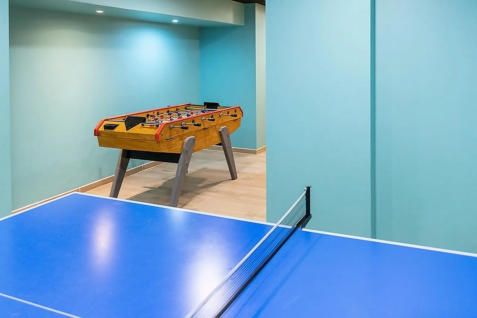 Lieux événementiels, DOMAINE LA GENTILHOMMIERE