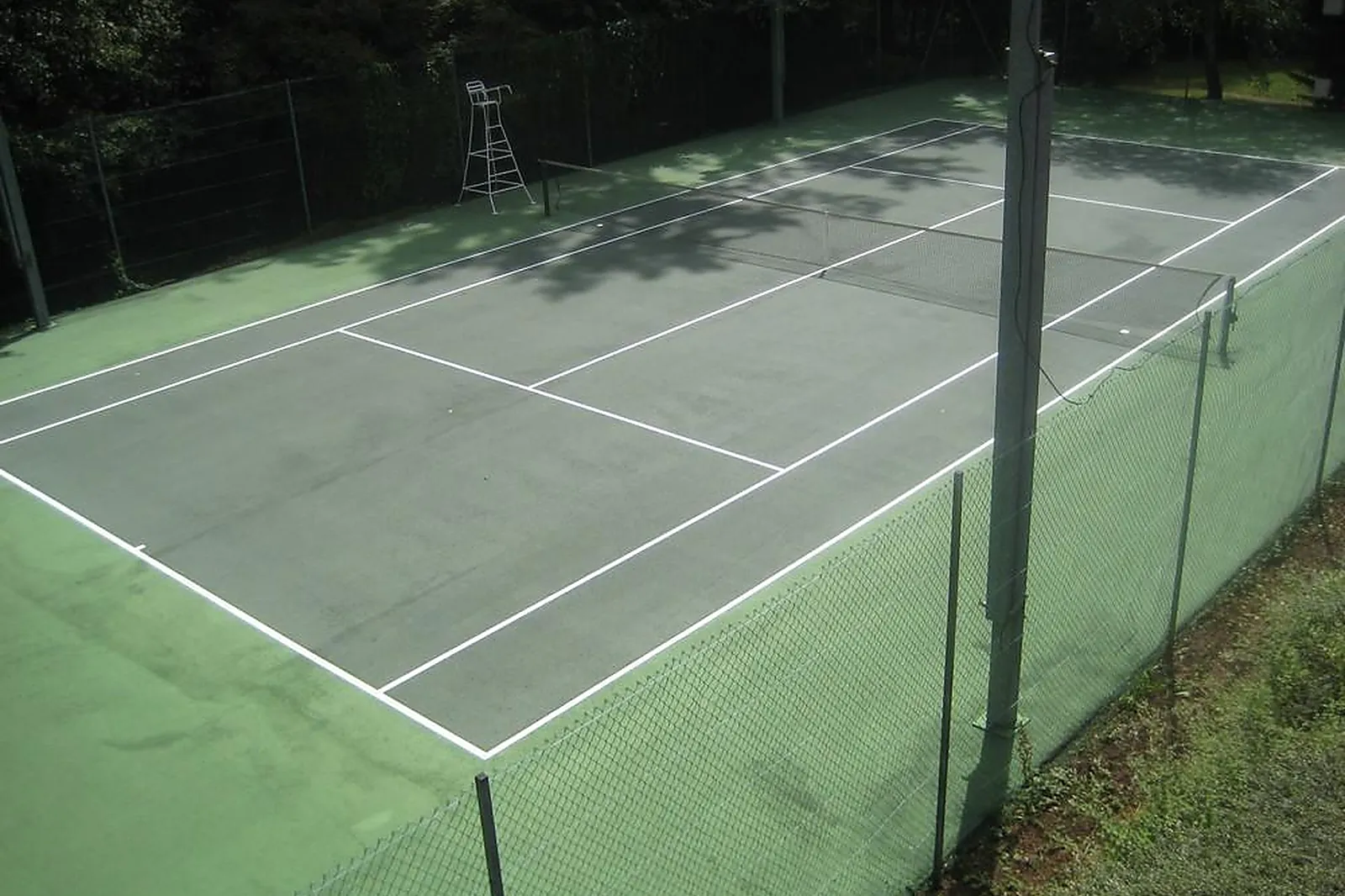 Lieux événementiels, DOMAINE LA GENTILHOMMIERE