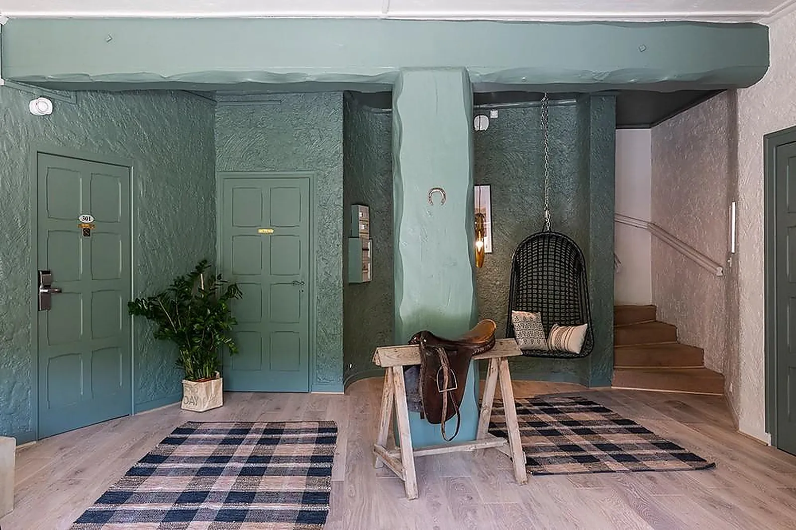 Lieux événementiels, DOMAINE LA GENTILHOMMIERE