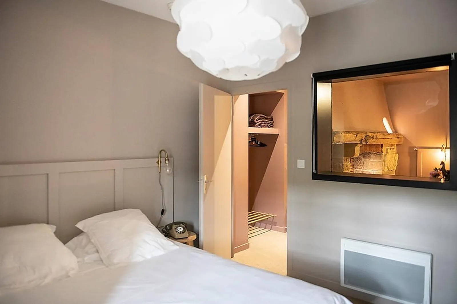 Lieux événementiels, DOMAINE LA GENTILHOMMIERE