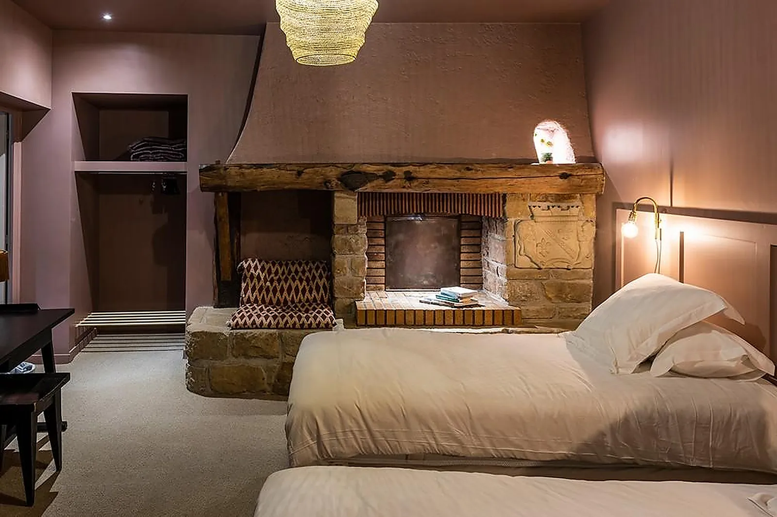 Lieux événementiels, DOMAINE LA GENTILHOMMIERE