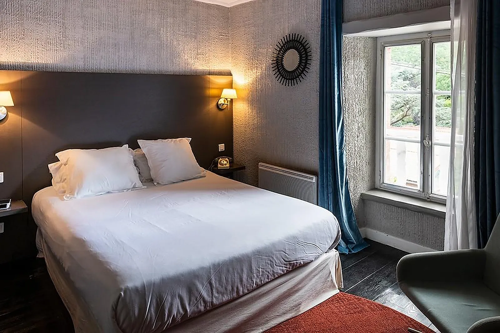 Lieux événementiels, DOMAINE LA GENTILHOMMIERE