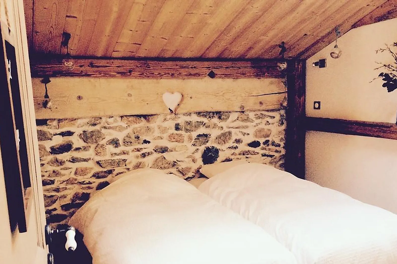 Lieux événementiels, DOMAINE LA PIERRE À SEL