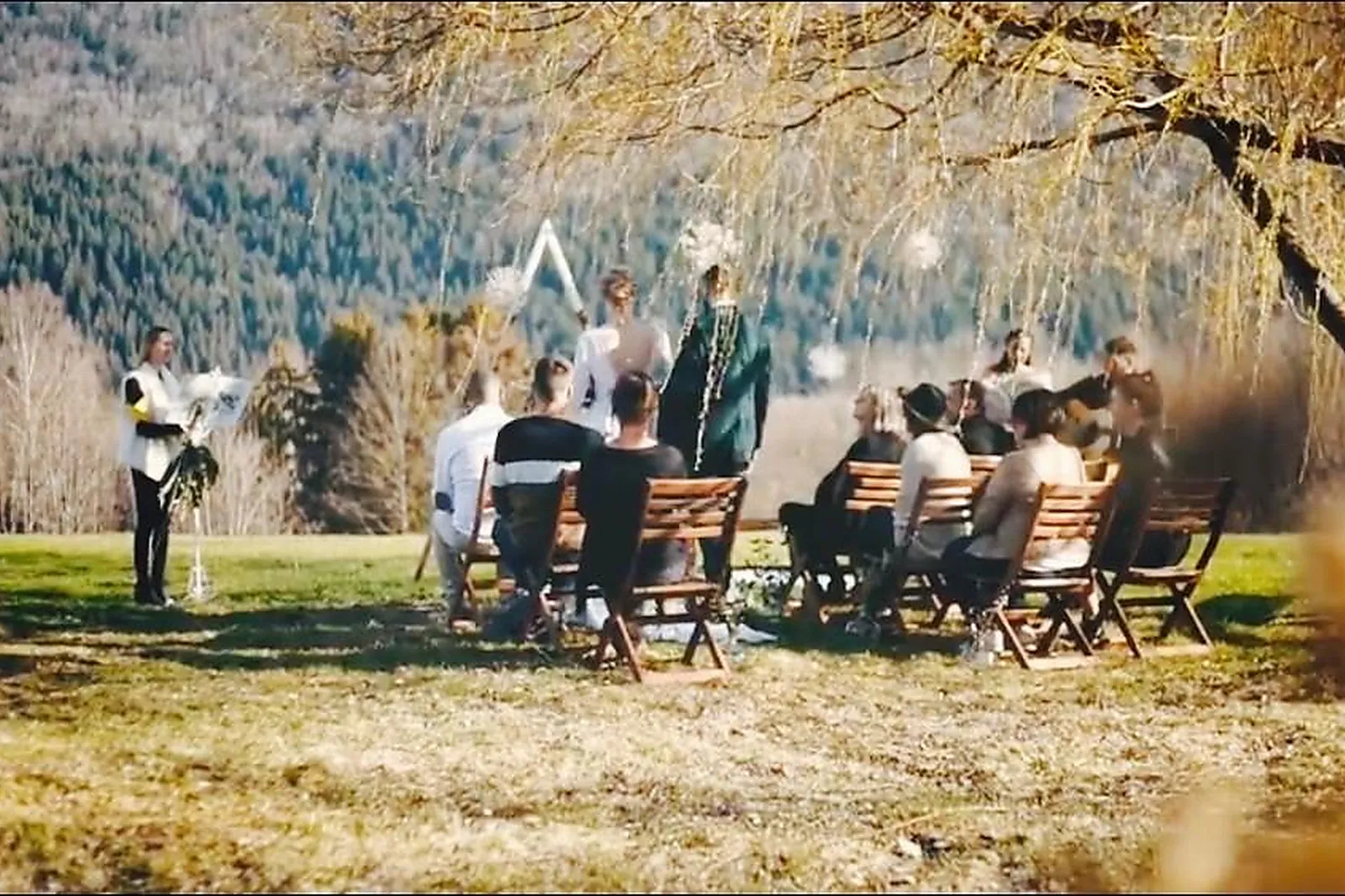 Lieux événementiels, DOMAINE LA PIERRE À SEL