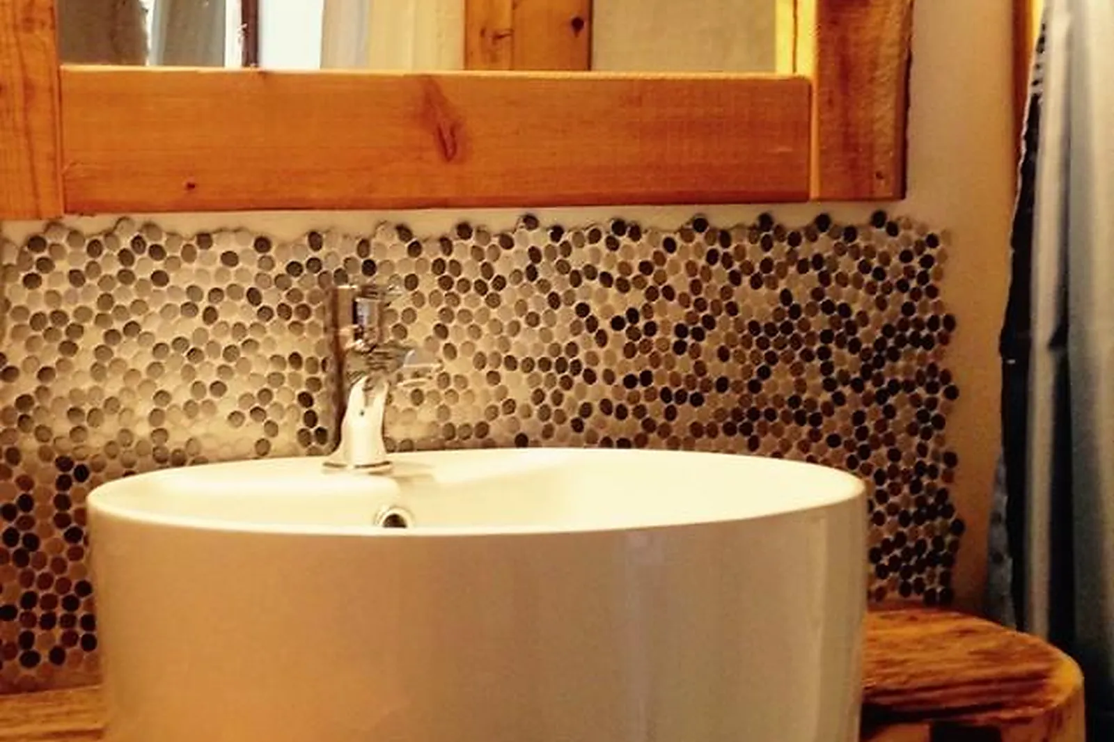 Lieux événementiels, DOMAINE LA PIERRE À SEL