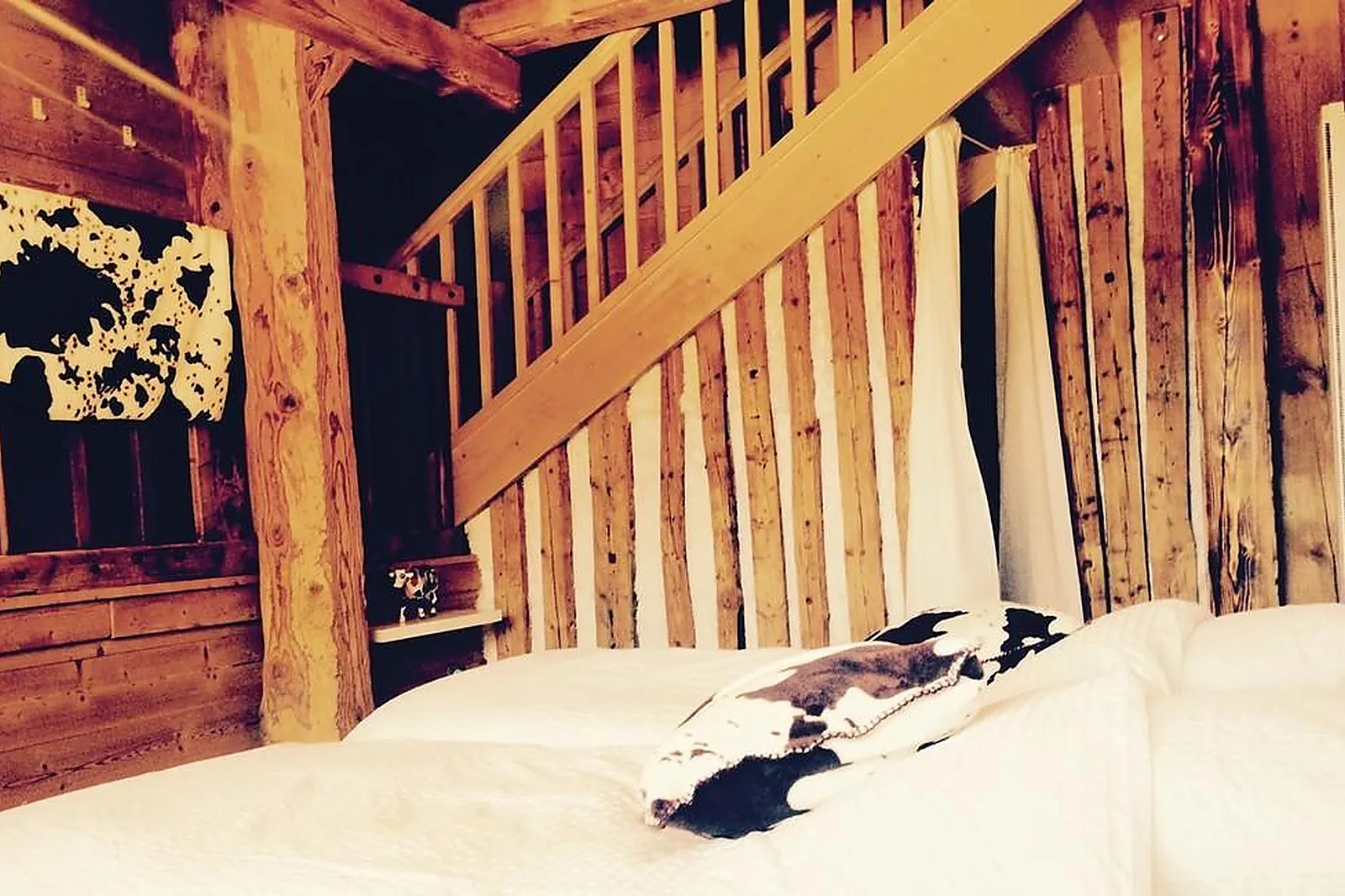 Lieux événementiels, DOMAINE LA PIERRE À SEL