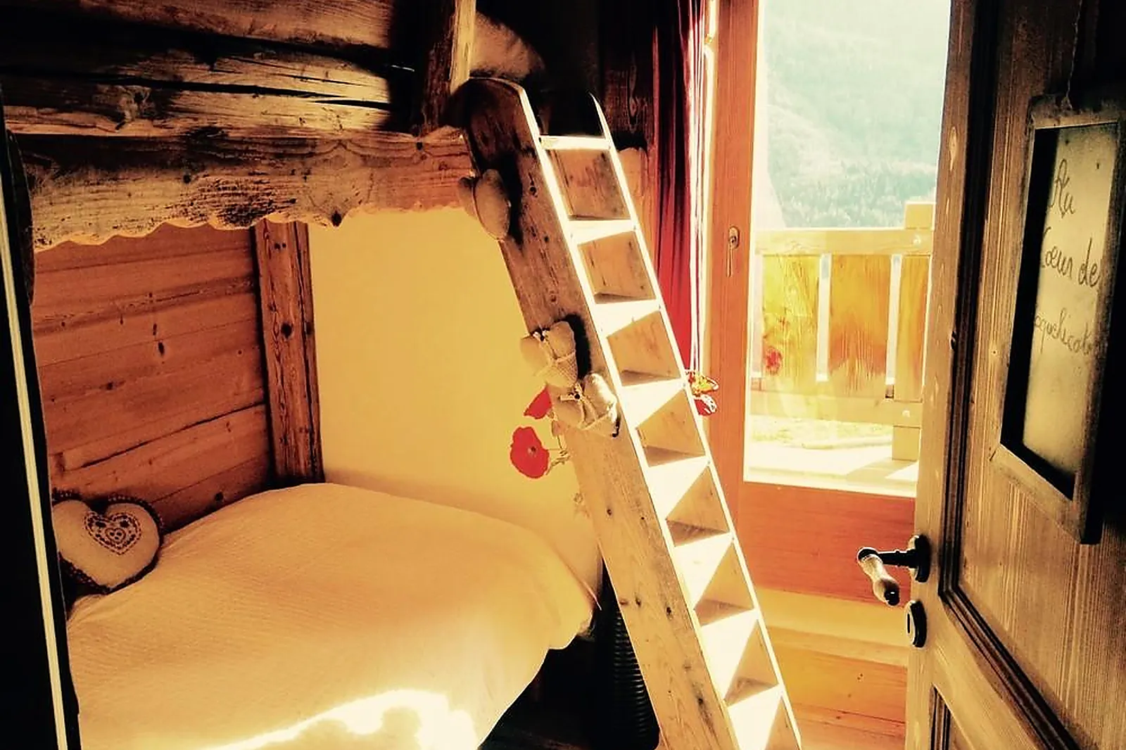 Lieux événementiels, DOMAINE LA PIERRE À SEL