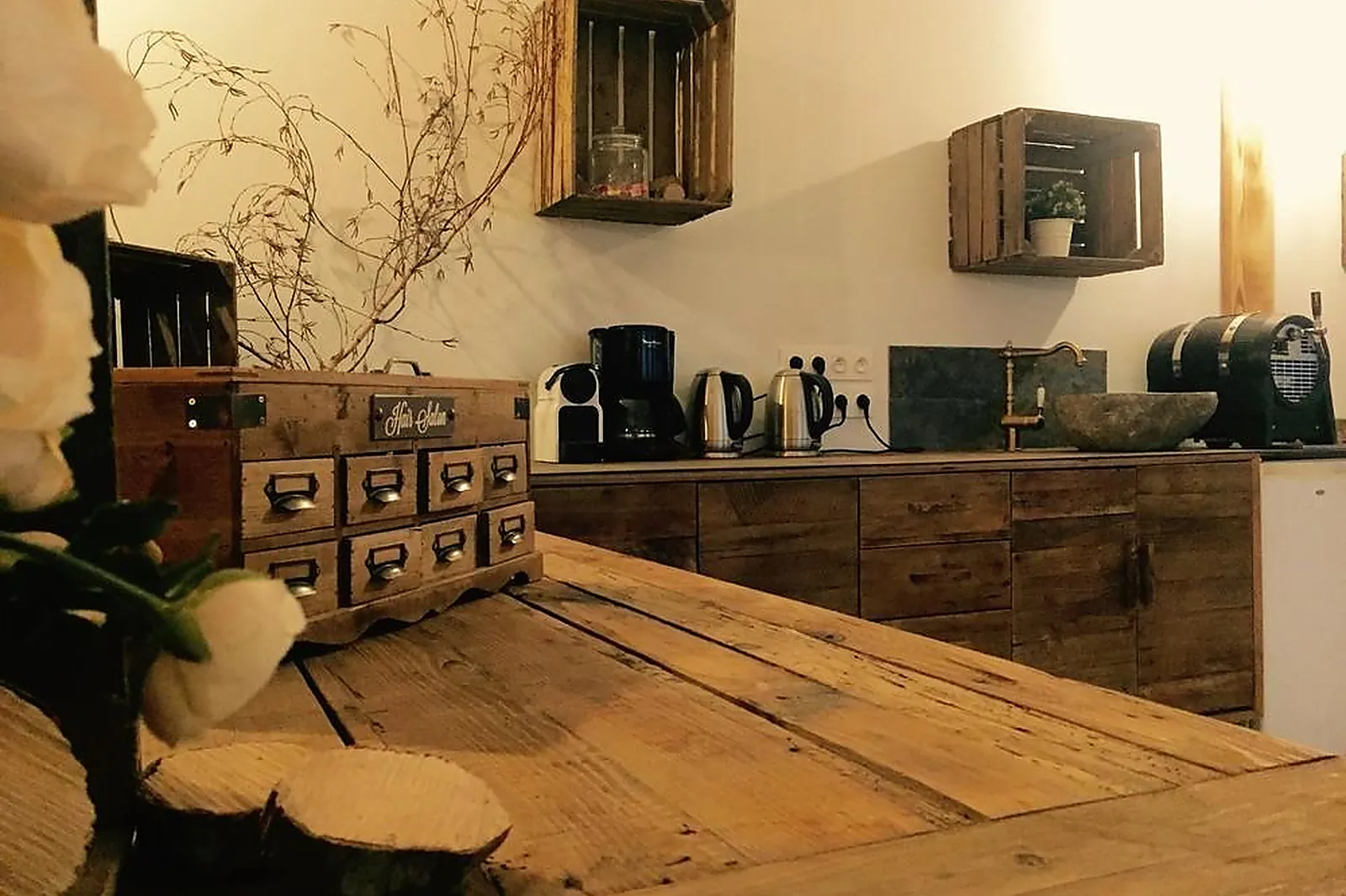 Lieux événementiels, DOMAINE LA PIERRE À SEL