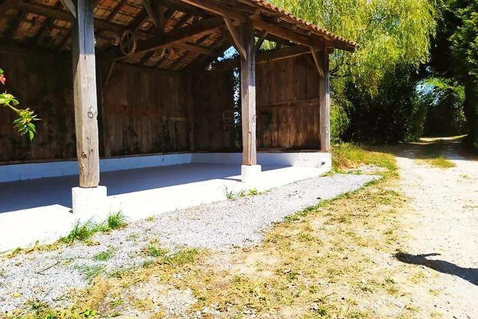 Lieux événementiels, DOMAINE LACAMPAGNE