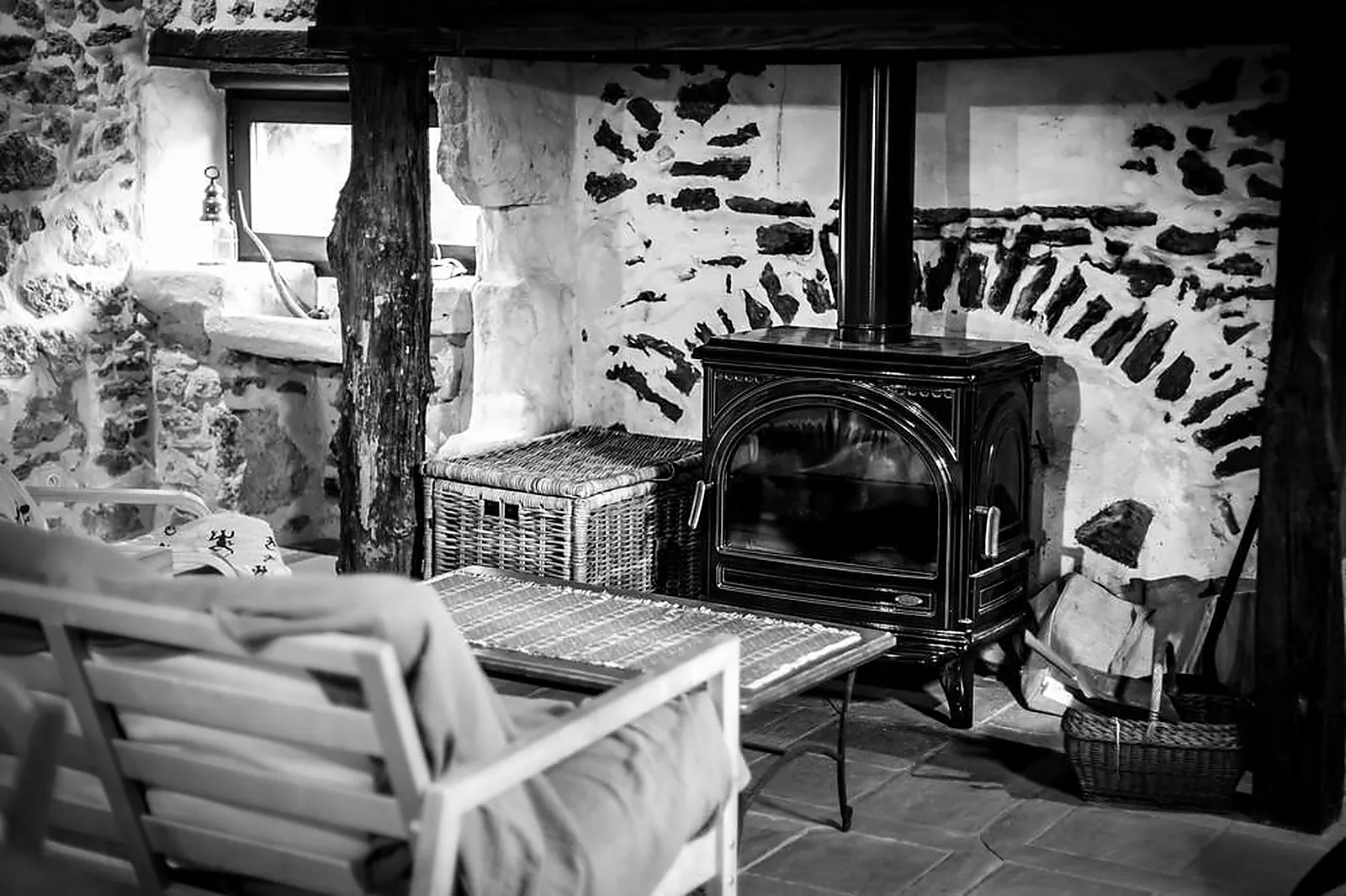 Lieux événementiels, DOMAINE LACAMPAGNE