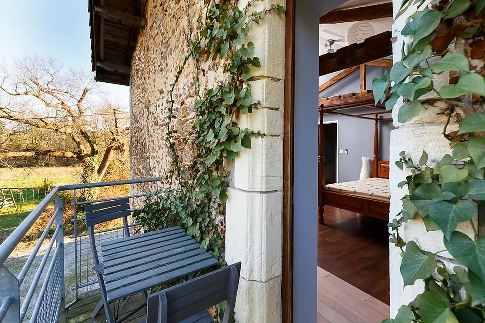 Lieux événementiels, DOMAINE LACAMPAGNE