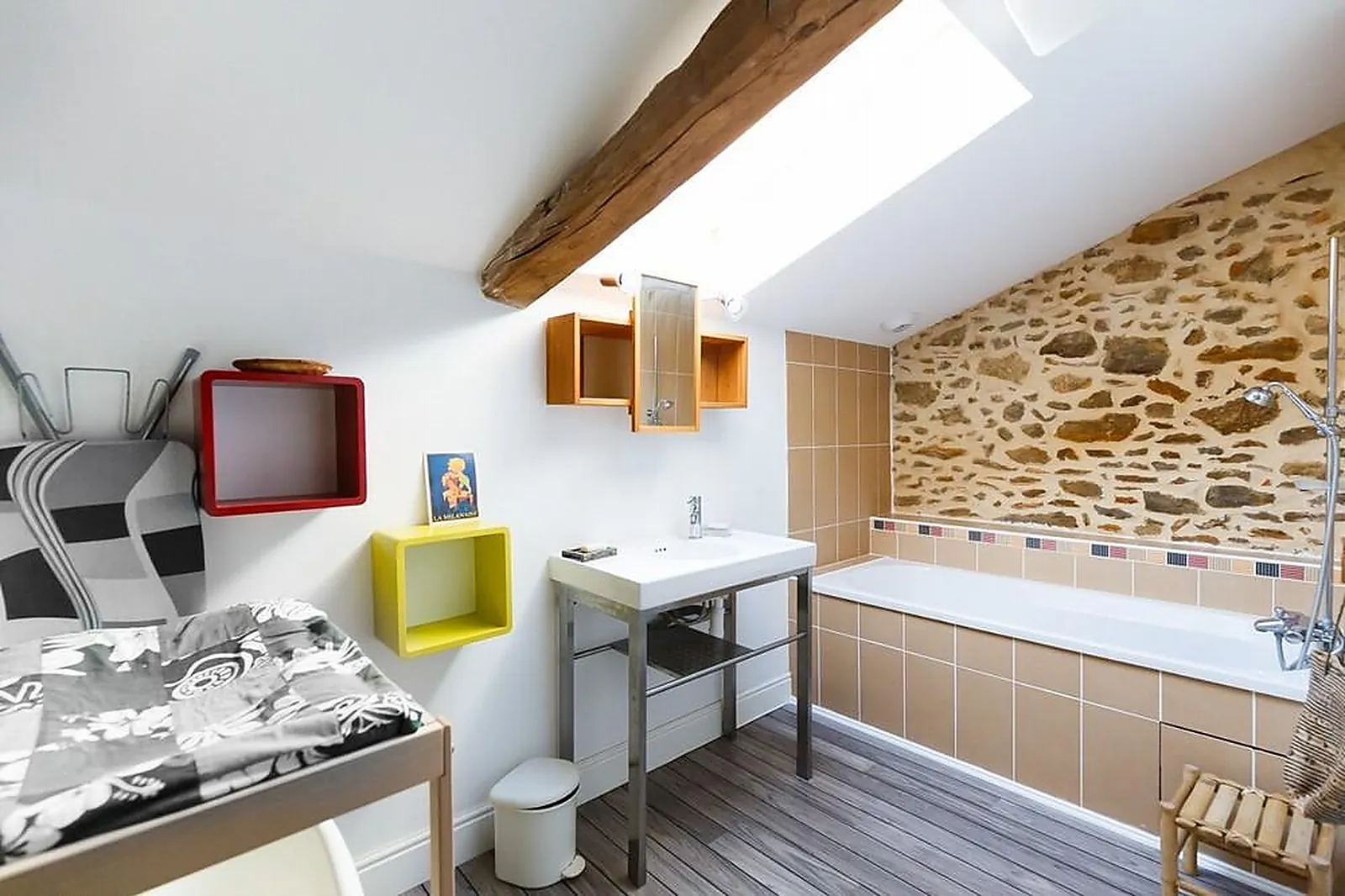 Lieux événementiels, DOMAINE LACAMPAGNE