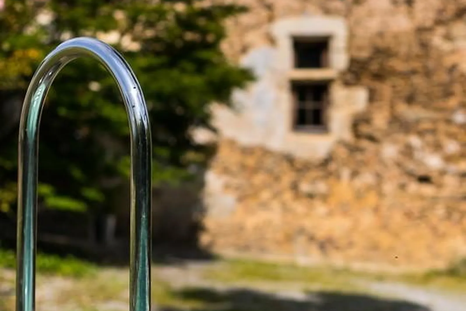 Lieux événementiels, DOMAINE LACAMPAGNE