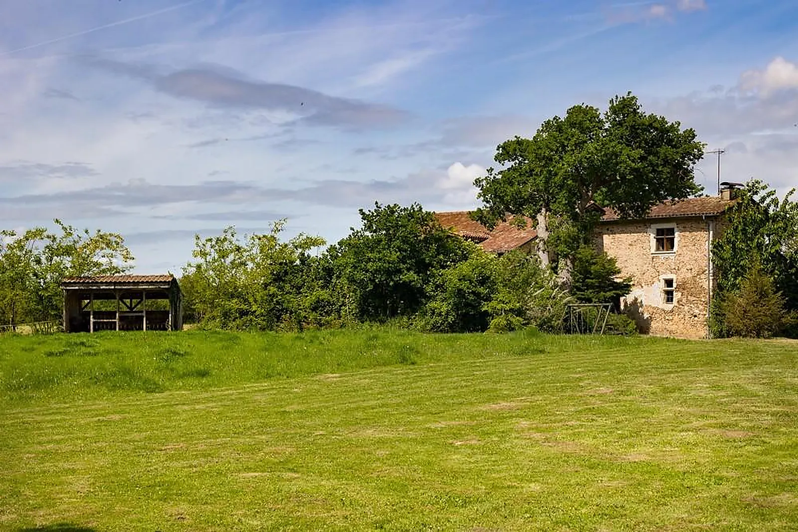 Lieux événementiels, DOMAINE LACAMPAGNE