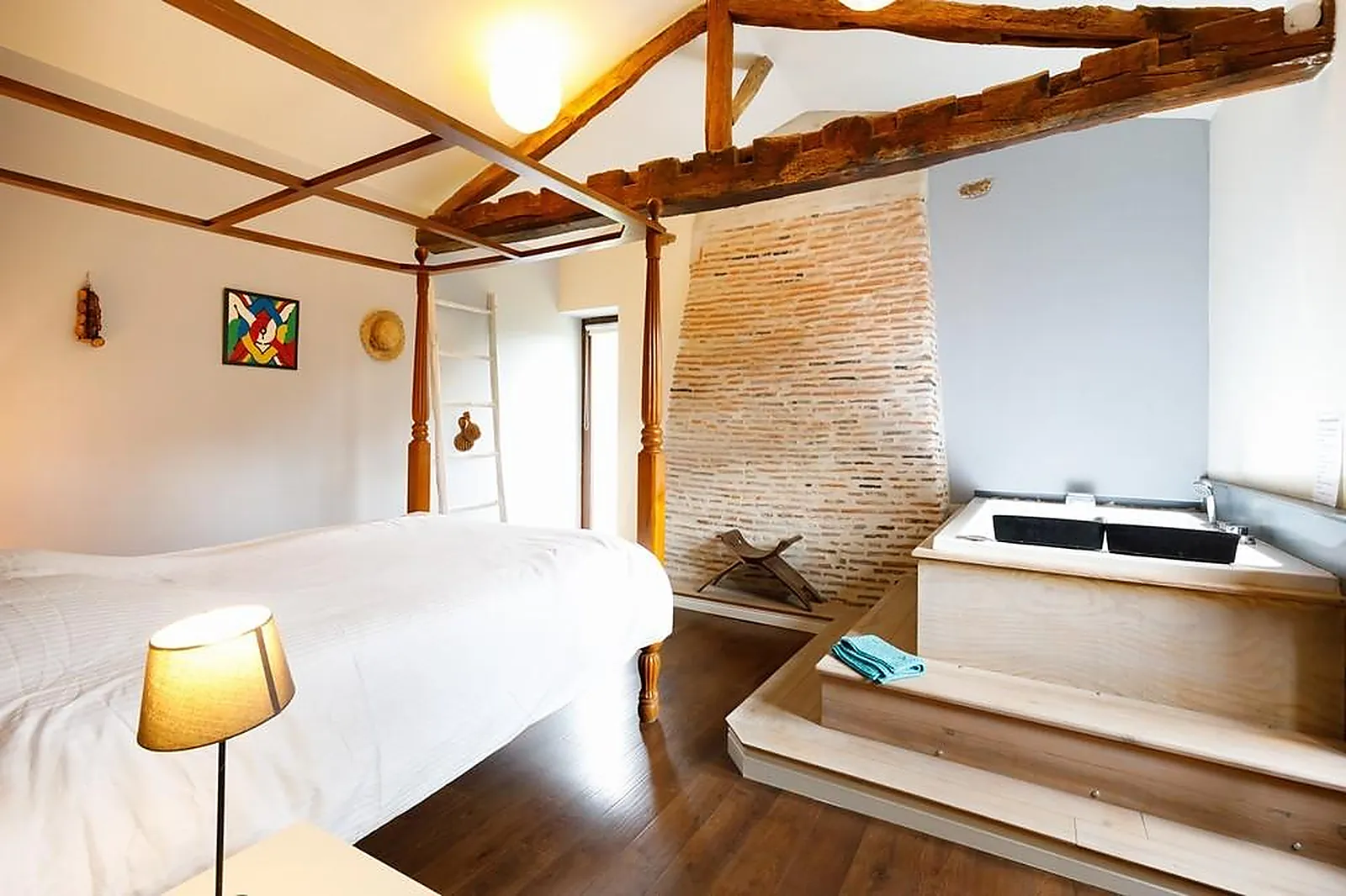 Lieux événementiels, DOMAINE LACAMPAGNE