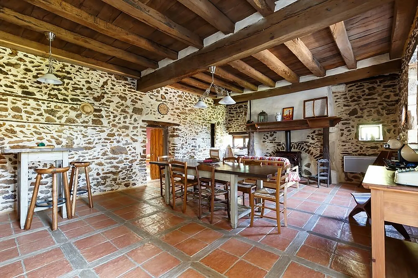 Lieux événementiels, DOMAINE LACAMPAGNE