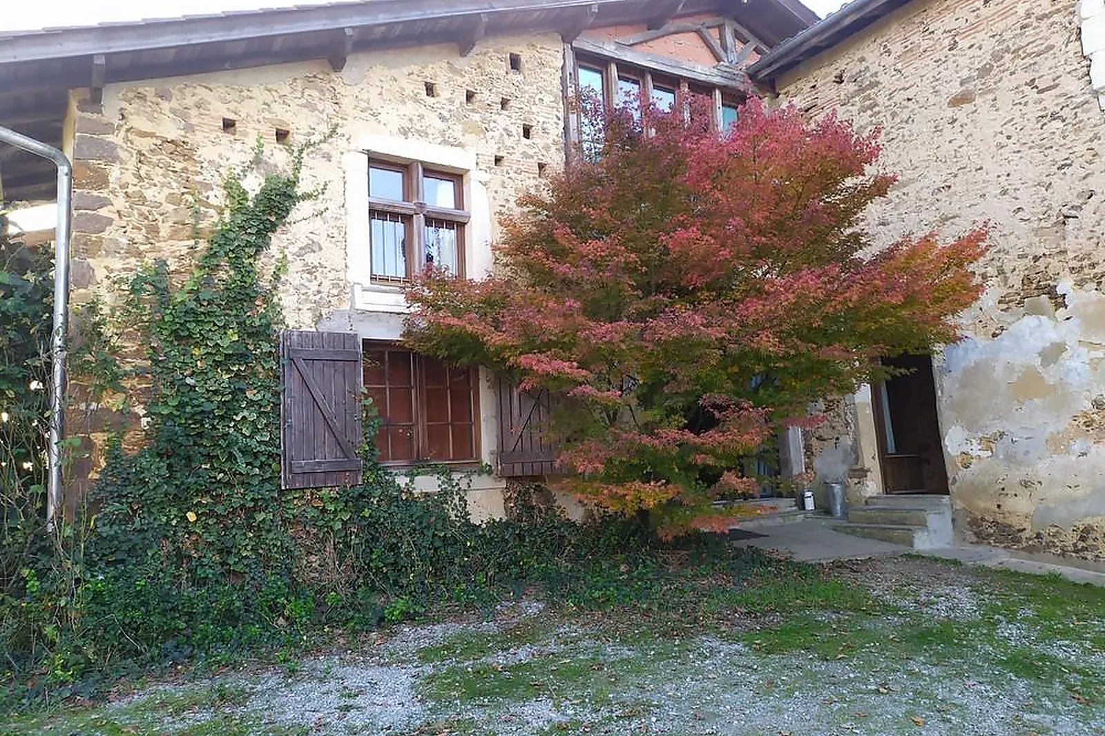 Lieux événementiels, DOMAINE LACAMPAGNE