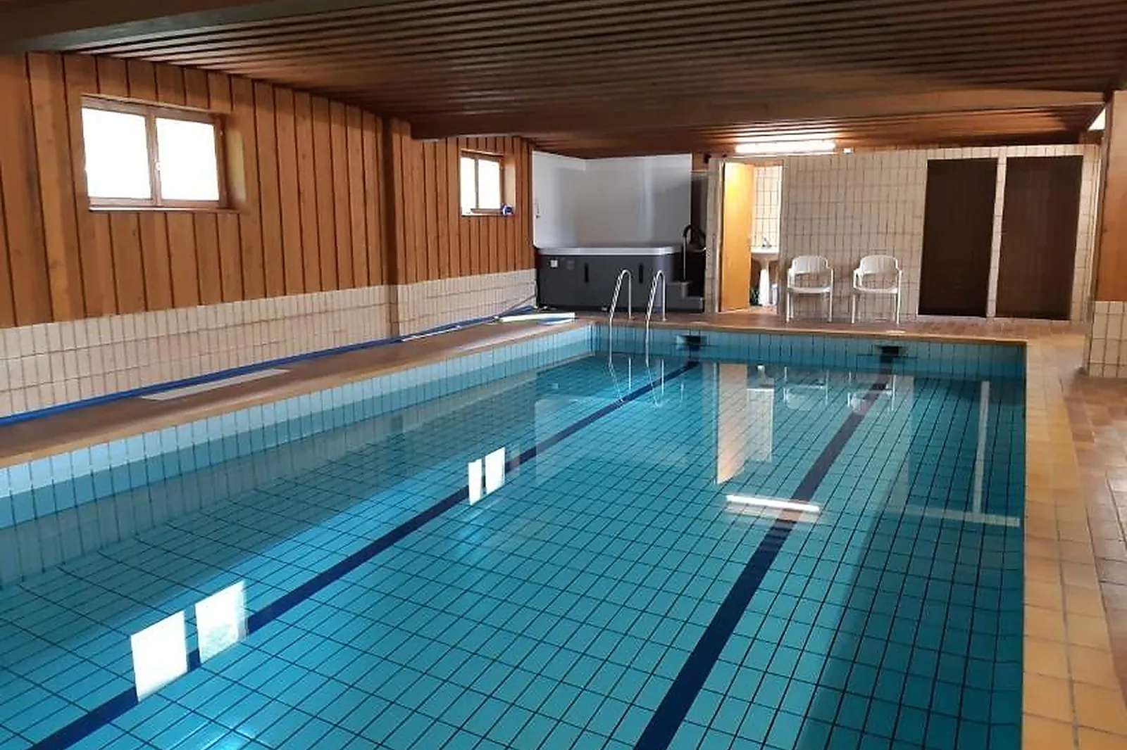 Lieux événementiels, DOMAINE LANGMATT