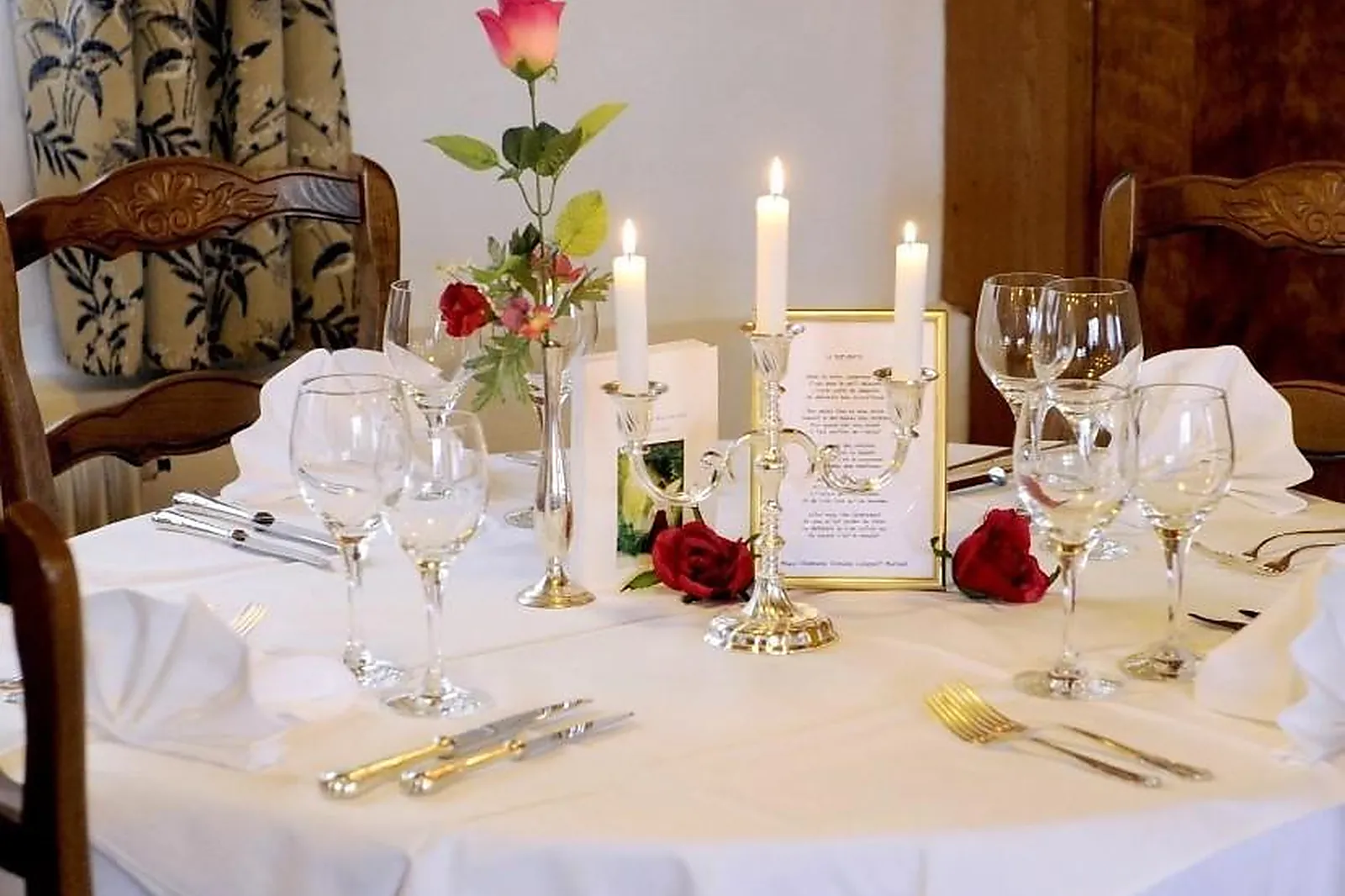 Lieux événementiels, DOMAINE LANGMATT